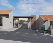 Residencial Solar das Pedras
