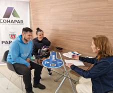 Recursos do Casa Fácil viabilizam empreendimento com 152 apartamentos em Maringá