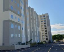 Recursos do Casa Fácil viabilizam empreendimento com 152 apartamentos em Maringá