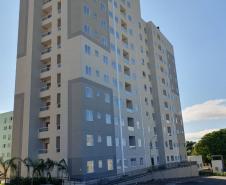 Recursos do Casa Fácil viabilizam empreendimento com 152 apartamentos em Maringá