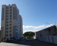 Recursos do Casa Fácil viabilizam empreendimento com 152 apartamentos em Maringá