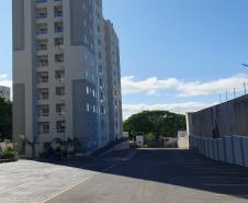 Recursos do Casa Fácil viabilizam empreendimento com 152 apartamentos em Maringá
