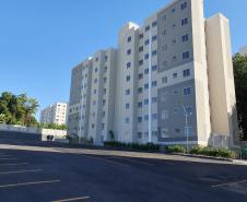 Recursos do Casa Fácil viabilizam empreendimento com 152 apartamentos em Maringá