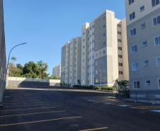 Recursos do Casa Fácil viabilizam empreendimento com 152 apartamentos em Maringá