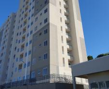 Recursos do Casa Fácil viabilizam empreendimento com 152 apartamentos em Maringá