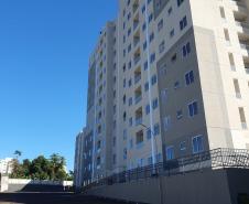 Recursos do Casa Fácil viabilizam empreendimento com 152 apartamentos em Maringá