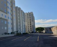 Recursos do Casa Fácil viabilizam empreendimento com 152 apartamentos em Maringá