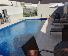 Recursos do Casa Fácil viabilizam empreendimento com 152 apartamentos em Maringá
