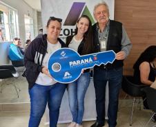 Recursos do Casa Fácil viabilizam empreendimento com 152 apartamentos em Maringá