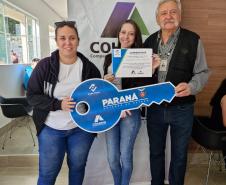 Recursos do Casa Fácil viabilizam empreendimento com 152 apartamentos em Maringá