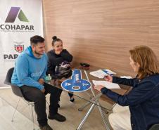Recursos do Casa Fácil viabilizam empreendimento com 152 apartamentos em Maringá