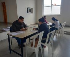 Em Ribeirão Claro, 50 famílias recebem moradias financiadas pela Cohapar