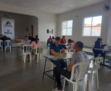 Em Ribeirão Claro, 50 famílias recebem moradias financiadas pela Cohapar