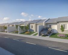 Residencial Creta
