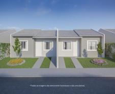 Residencial Creta