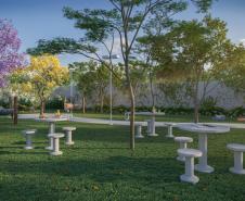 Residencial Creta