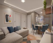 Residencial Creta