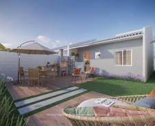 Residencial Creta