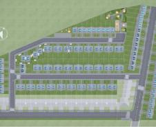 Residencial Creta