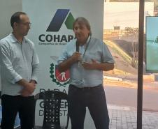 Cohapar entrega novo empreendimento com 36 moradias em Umuarama