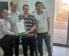 Cohapar entrega novo empreendimento com 36 moradias em Umuarama