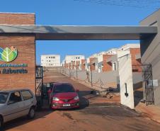 Cohapar entrega novo empreendimento com 36 moradias em Umuarama