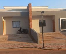 Cohapar entrega novo empreendimento com 36 moradias em Umuarama