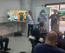Cohapar entrega novo empreendimento com 36 moradias em Umuarama
