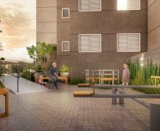 Residencial Une I