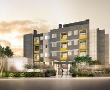 Residencial Une I