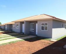 Casa Fácil Paraná: Darci Piana entrega casas para 292 famílias de Ponta Grossa