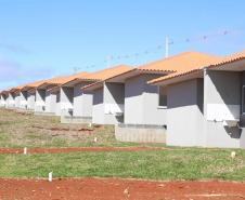 Casa Fácil Paraná: Darci Piana entrega casas para 292 famílias de Ponta Grossa