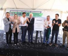 Casa Fácil Paraná: Darci Piana entrega casas para 292 famílias de Ponta Grossa