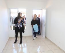 Casa Fácil Paraná: Darci Piana entrega casas para 292 famílias de Ponta Grossa