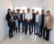 Casa Fácil Paraná: Darci Piana entrega casas para 292 famílias de Ponta Grossa