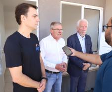 Casa Fácil Paraná: Darci Piana entrega casas para 292 famílias de Ponta Grossa