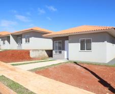 Casa Fácil Paraná: Darci Piana entrega casas para 292 famílias de Ponta Grossa