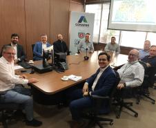 Programa Casa Fácil Paraná se torna modelo de política habitacional para outros Estados