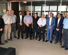 Programa Casa Fácil Paraná se torna modelo de política habitacional para outros Estados