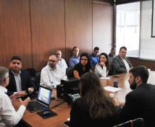 Programa Casa Fácil Paraná se torna modelo de política habitacional para outros Estados