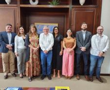 Programa Casa Fácil Paraná se torna modelo de política habitacional para outros Estados