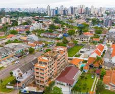 Edifício Solar do Botânico 