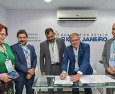 Programa Casa Fácil Paraná se torna modelo de política habitacional para outros Estados