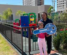 Cohapar entrega novo residencial e beneficia 128 famílias de Londrina