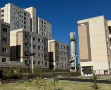 Cohapar entrega novo residencial e beneficia 128 famílias de Londrina