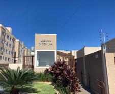 Cohapar entrega novo residencial e beneficia 128 famílias de Londrina