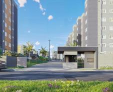 Felicce Residencial 