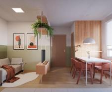 Felicce Residencial 