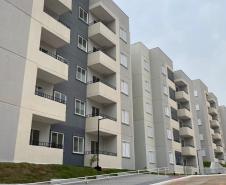 Com aporte estadual de R$ 2,33 milhões, 200 famílias de Maringá conquistam imóveis próprios