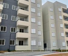 Com aporte estadual de R$ 2,33 milhões, 200 famílias de Maringá conquistam imóveis próprios